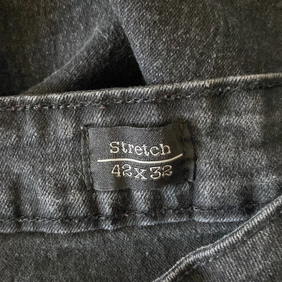 Quality PD&C Authenticity Stretch Jeans - Picture 7 of 8